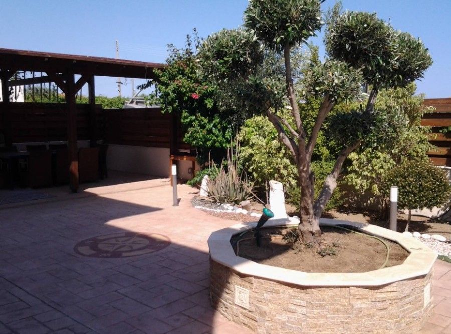 Вилла в Лимасоле, Кипр, 135 м² - фото 7