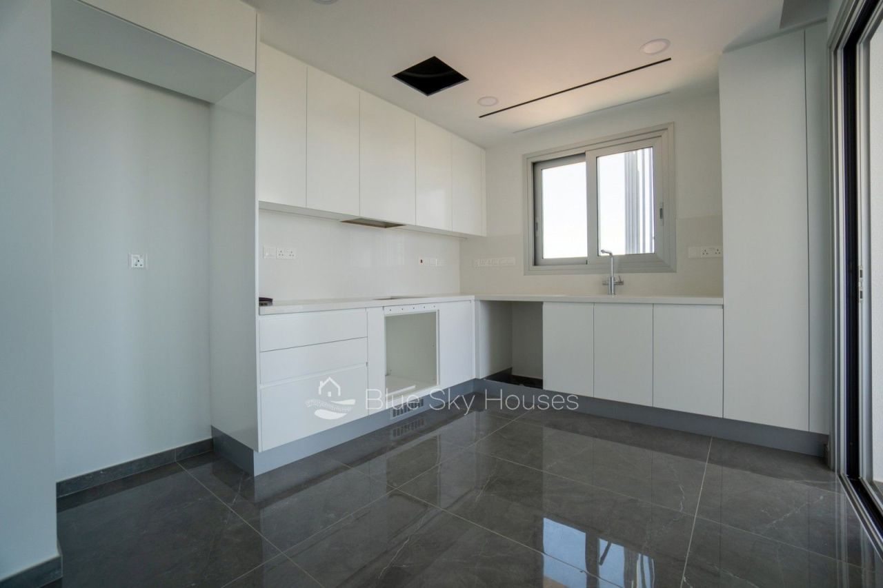 Пентхаус в Лимасоле, Кипр, 142 м² - фото 7