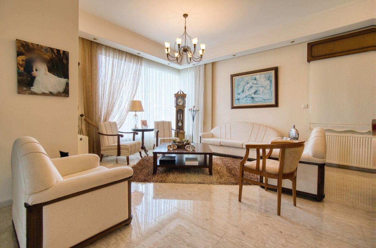 Вилла в Лимасоле, Кипр, 315 м² - фото 7