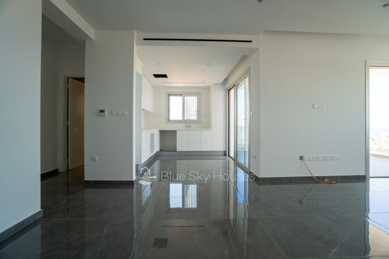 Пентхаус в Лимасоле, Кипр, 142 м² - фото 8