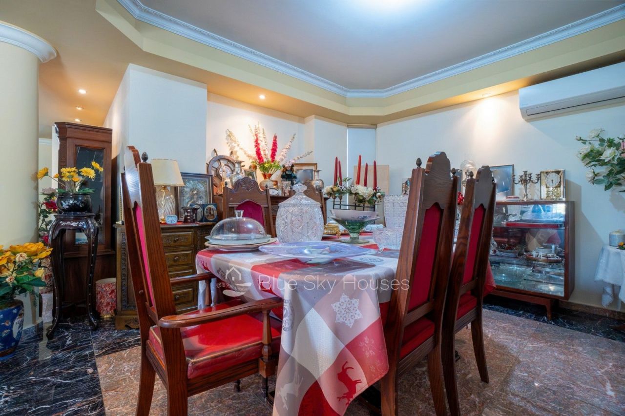 Вилла в Лимасоле, Кипр, 450 м² - фото 8