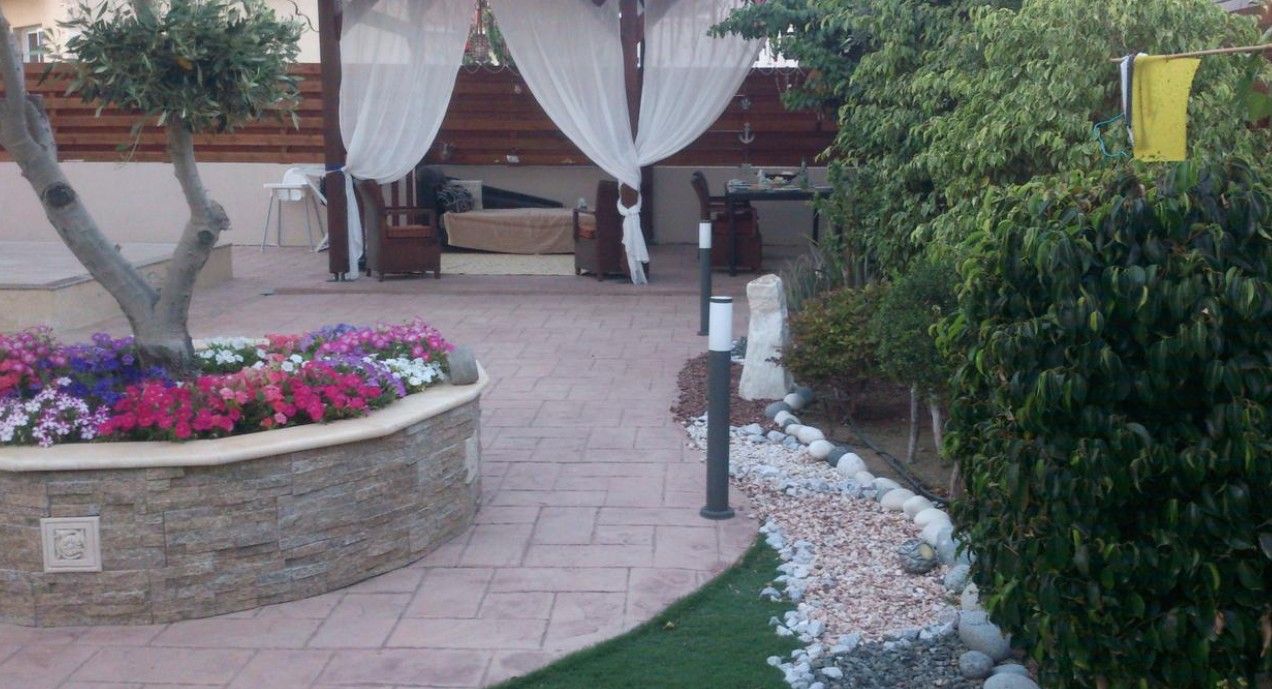 Вилла в Лимасоле, Кипр, 135 м² - фото 8