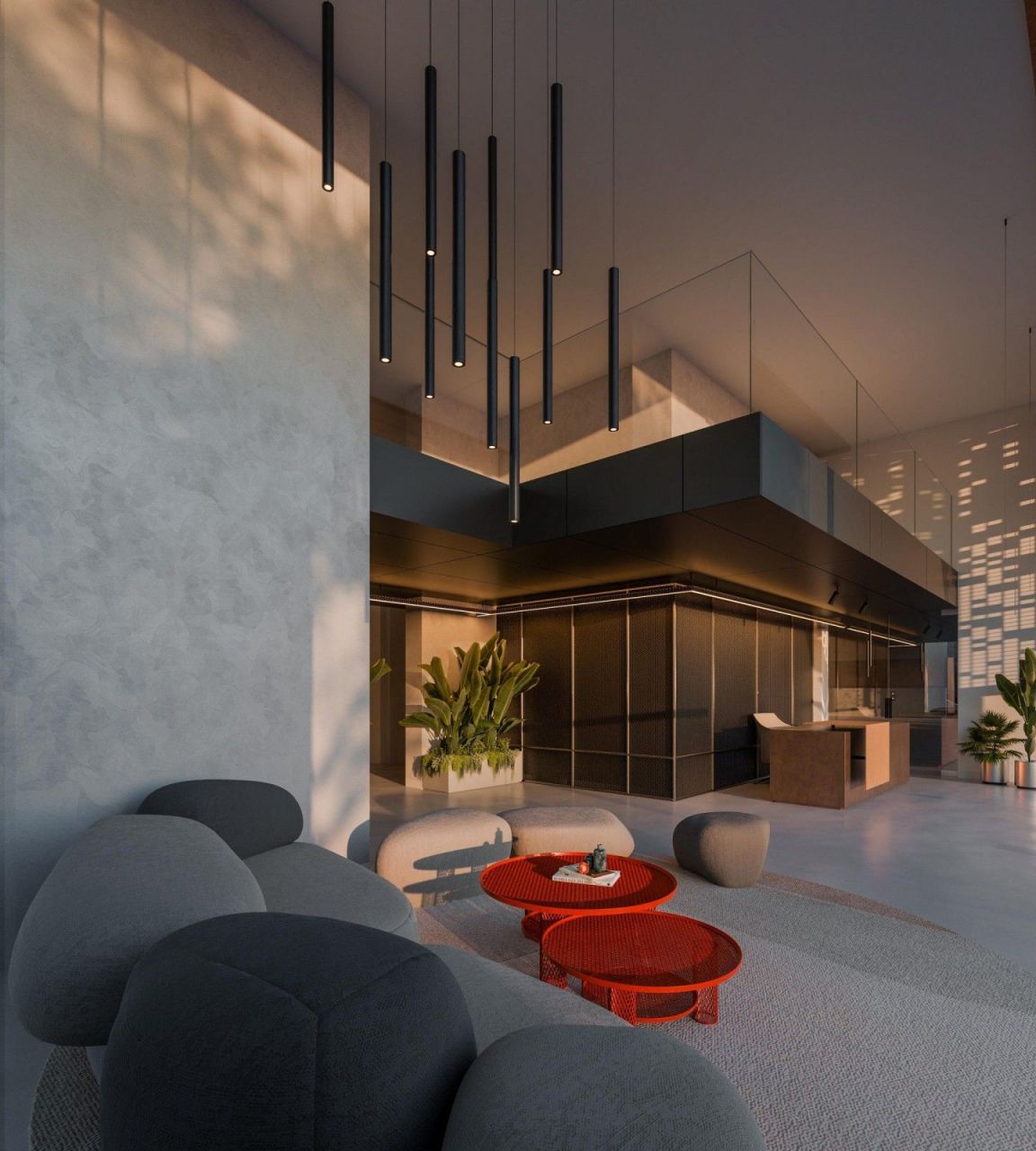 Коммерческая недвижимость в Лимасоле, Кипр, 1 045 м² - фото 8