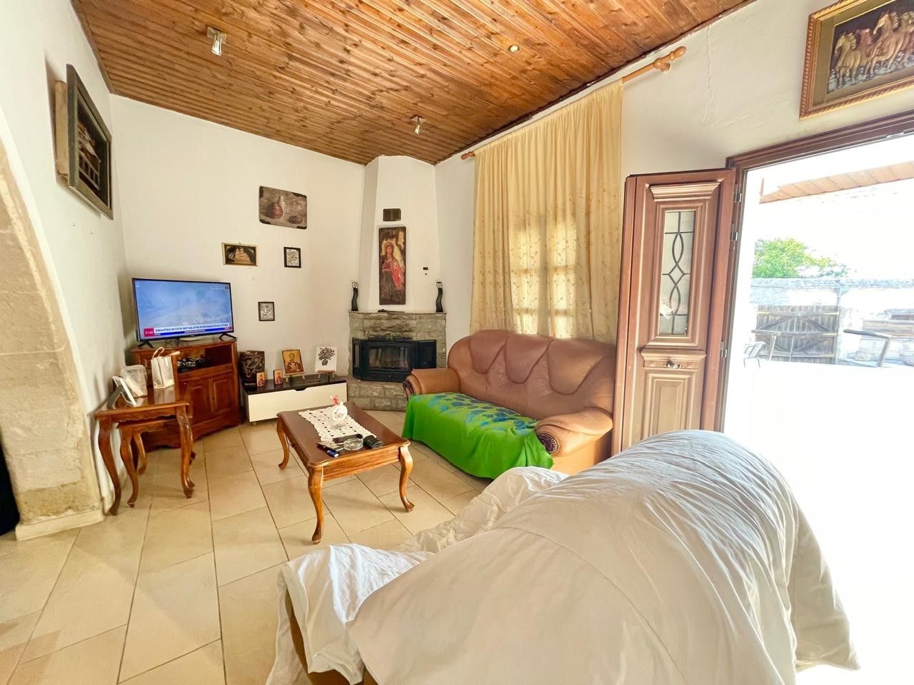 Вилла в Пафосе, Кипр, 140 м² - фото 8