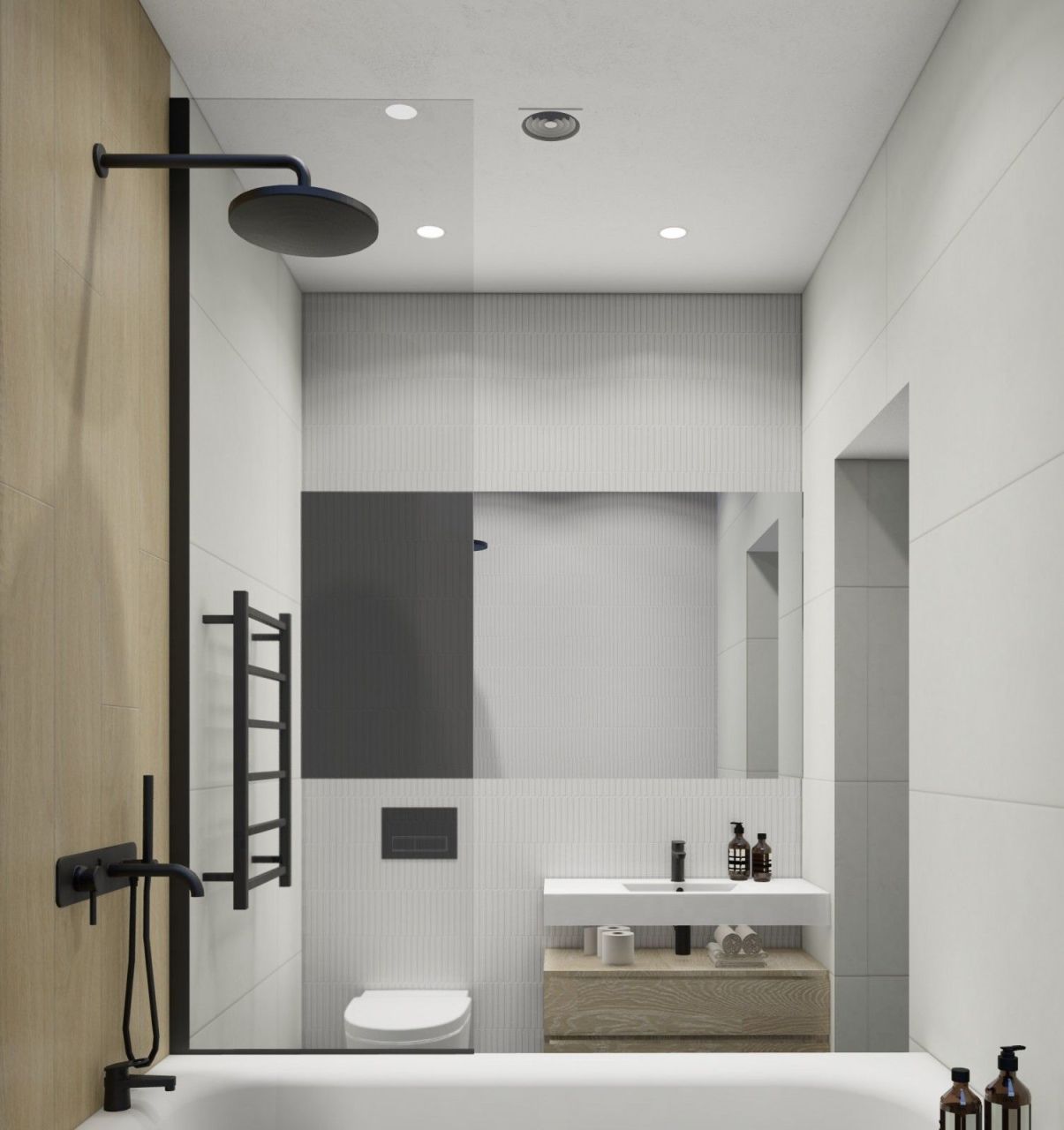 Апартаменты в Лимасоле, Кипр, 82 м² - фото 9