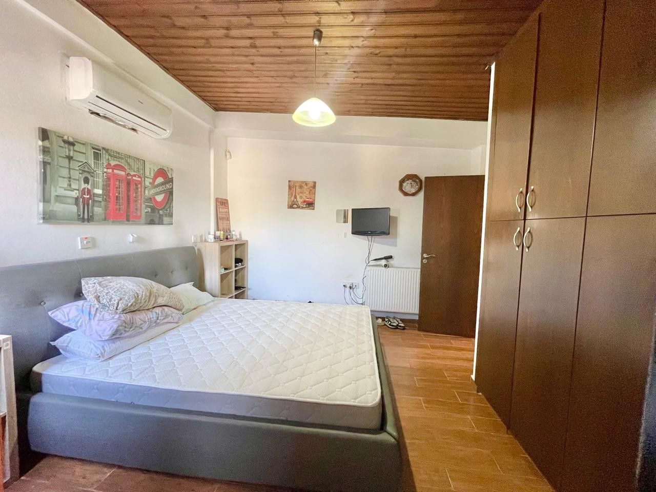 Вилла в Пафосе, Кипр, 140 м² - фото 9