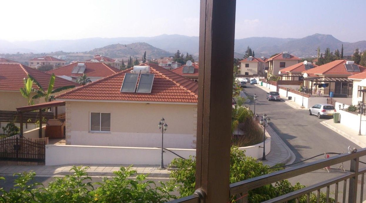 Вилла в Лимасоле, Кипр, 135 м² - фото 9