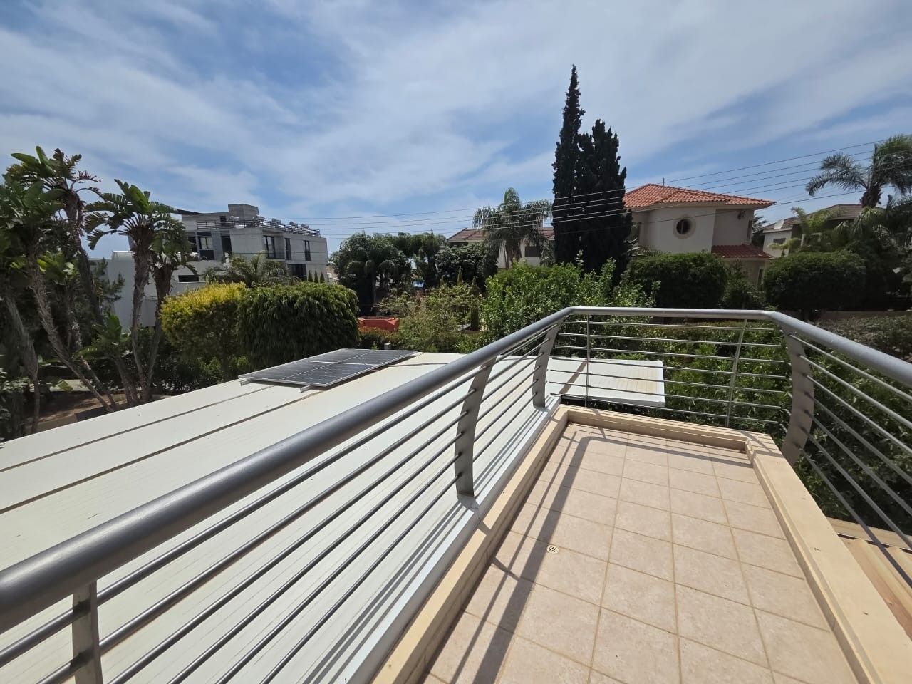 Вилла в Лимасоле, Кипр, 241 м² - фото 9