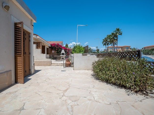 Бунгало в Пафосе, Кипр, 112 м² - фото 9