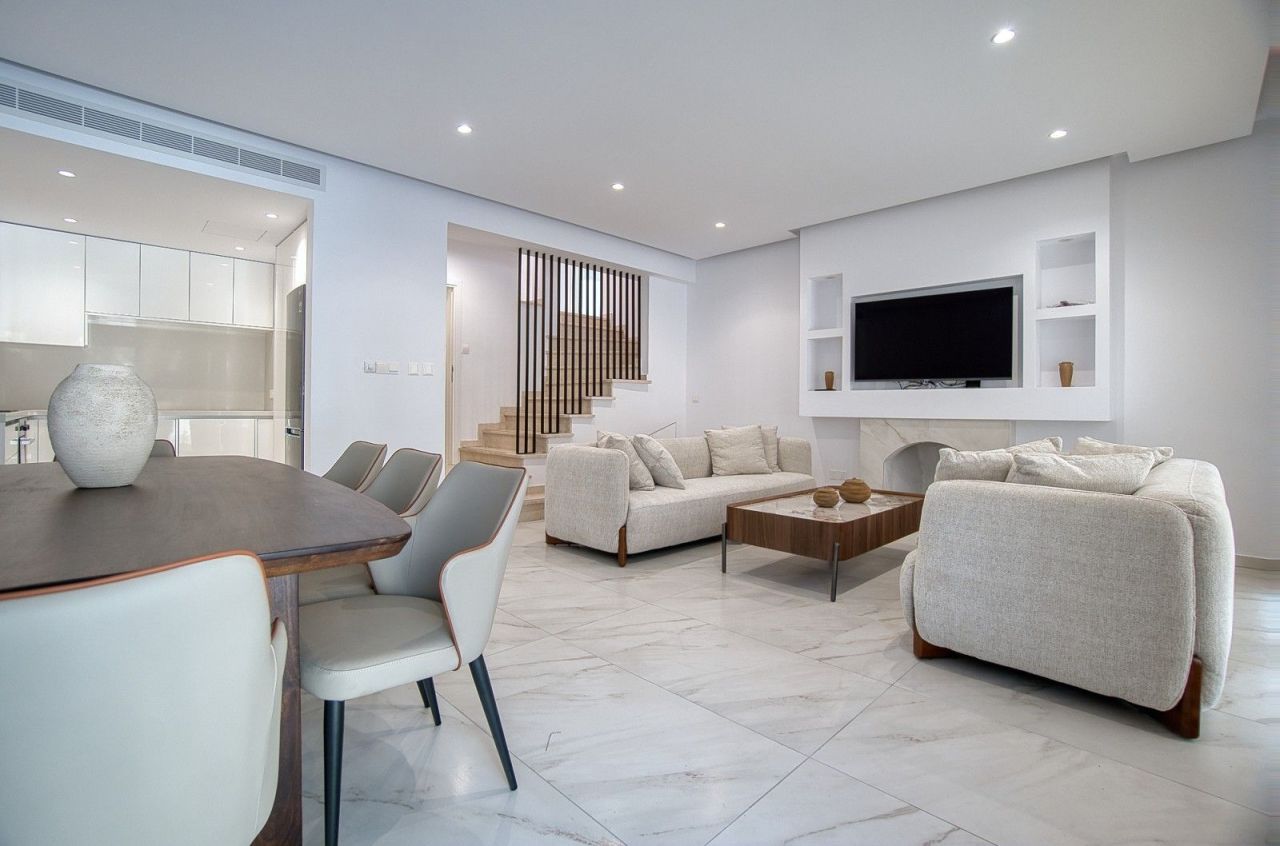 Вилла в Пафосе, Кипр, 136 м² - фото 10