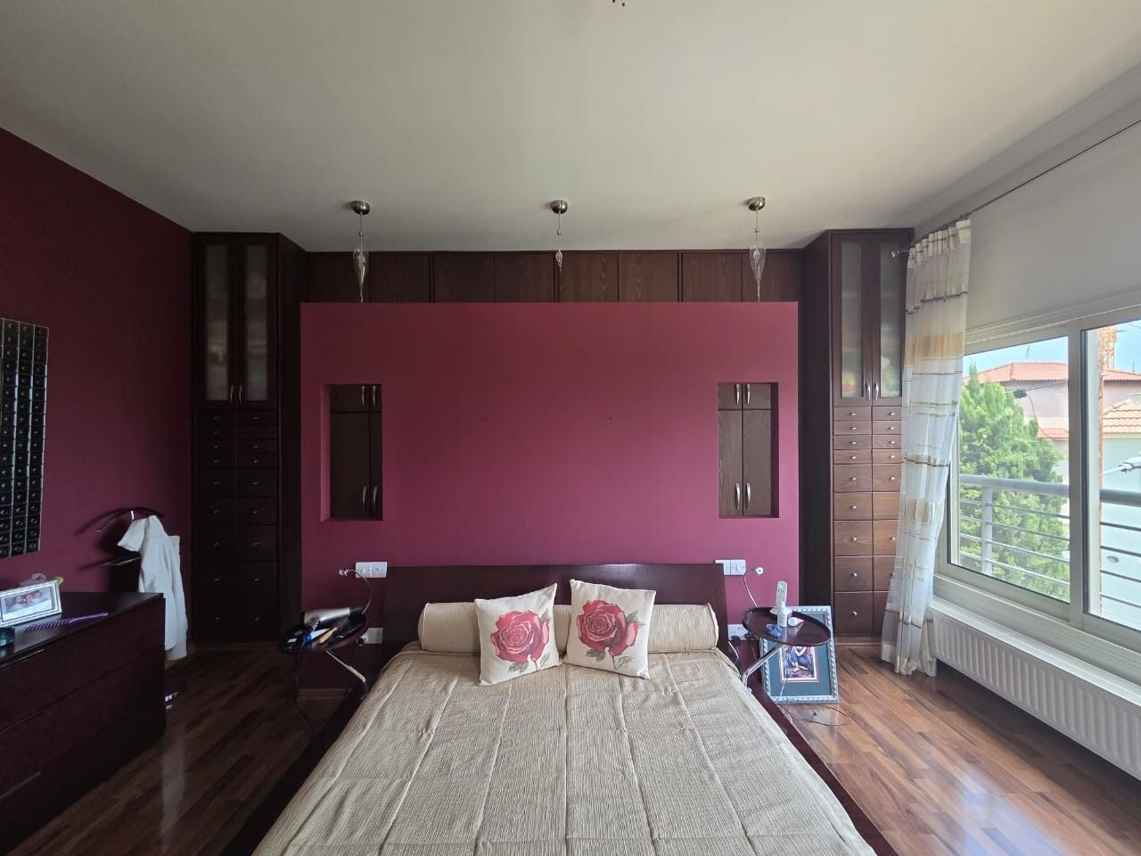 Вилла в Лимасоле, Кипр, 241 м² - фото 10