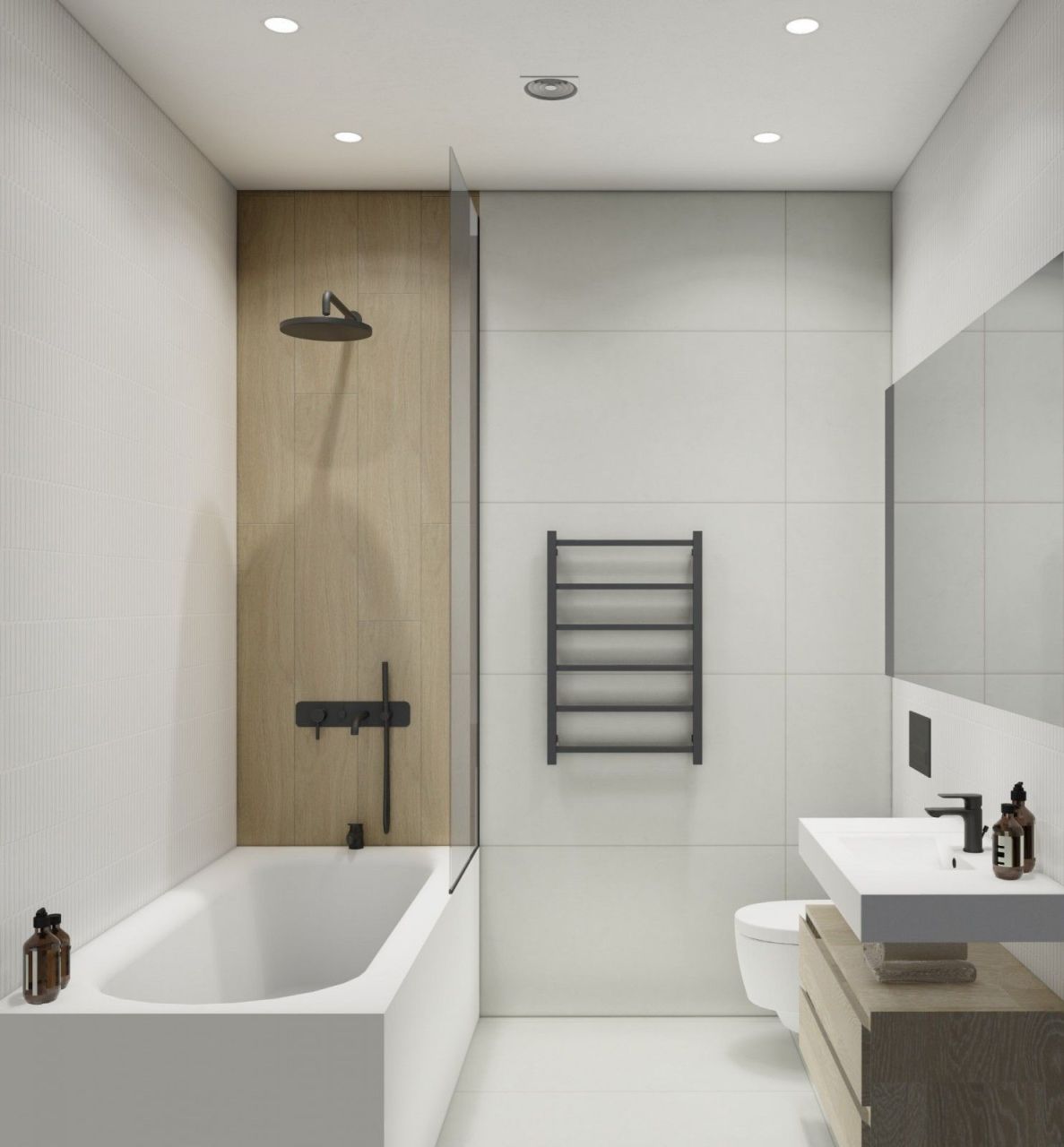 Апартаменты в Лимасоле, Кипр, 82 м² - фото 10