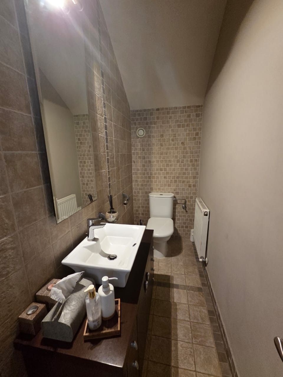 Вилла в Лимасоле, Кипр, 241 м² - фото 11