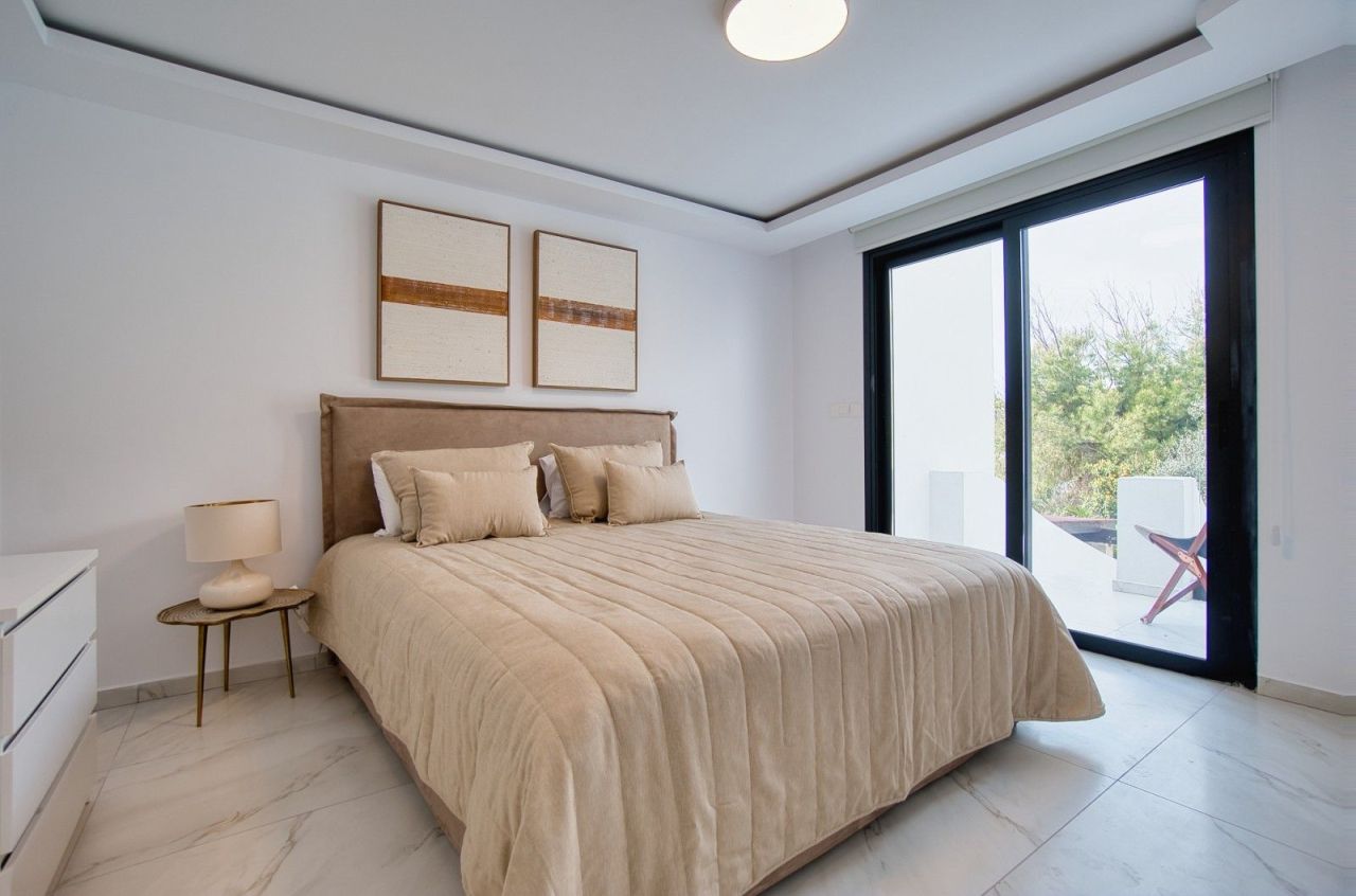 Вилла в Пафосе, Кипр, 136 м² - фото 11