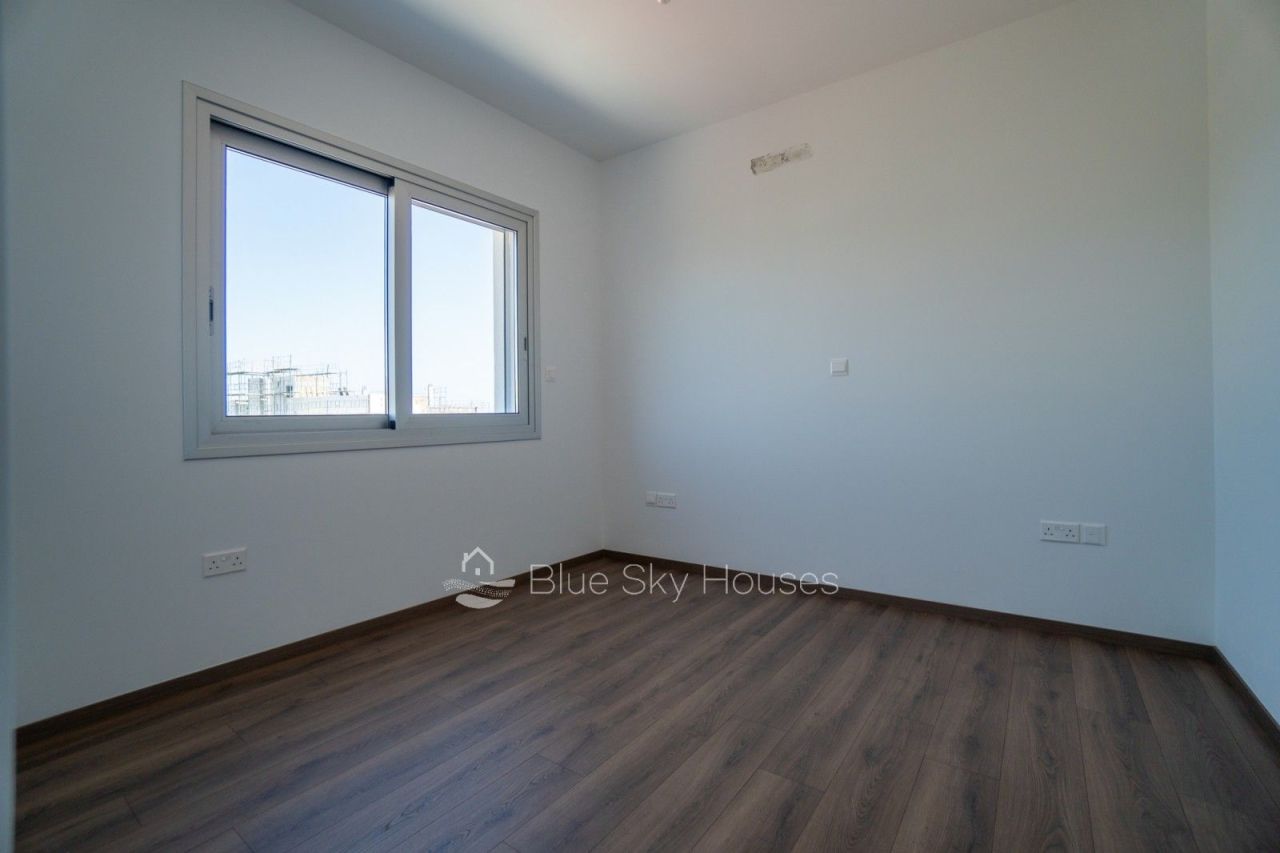 Пентхаус в Лимасоле, Кипр, 142 м² - фото 12