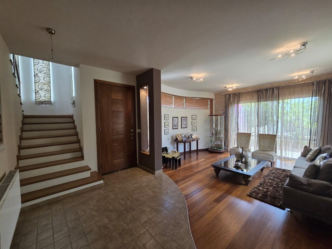 Вилла в Лимасоле, Кипр, 241 м² - фото 12