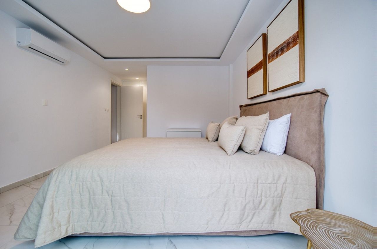 Вилла в Пафосе, Кипр, 136 м² - фото 13