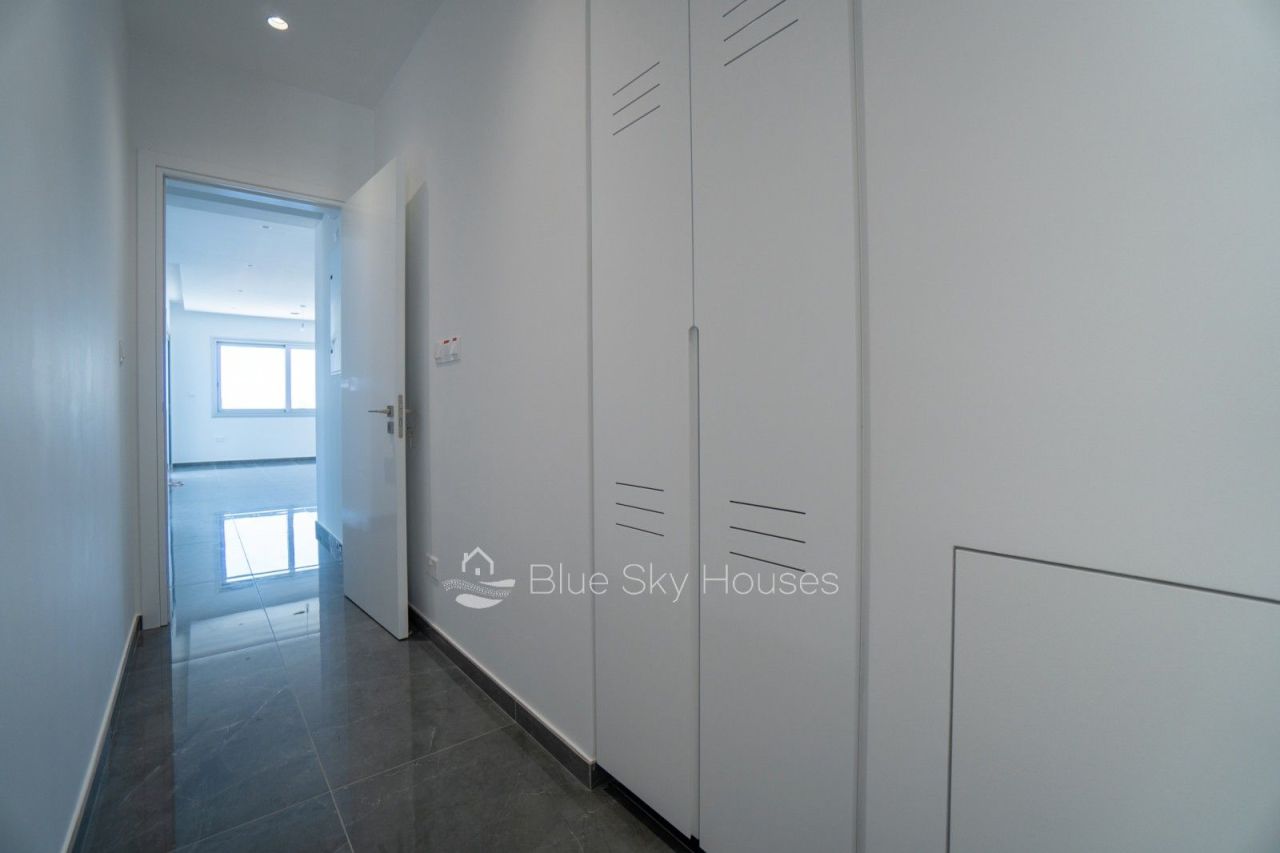 Пентхаус в Лимасоле, Кипр, 142 м² - фото 13