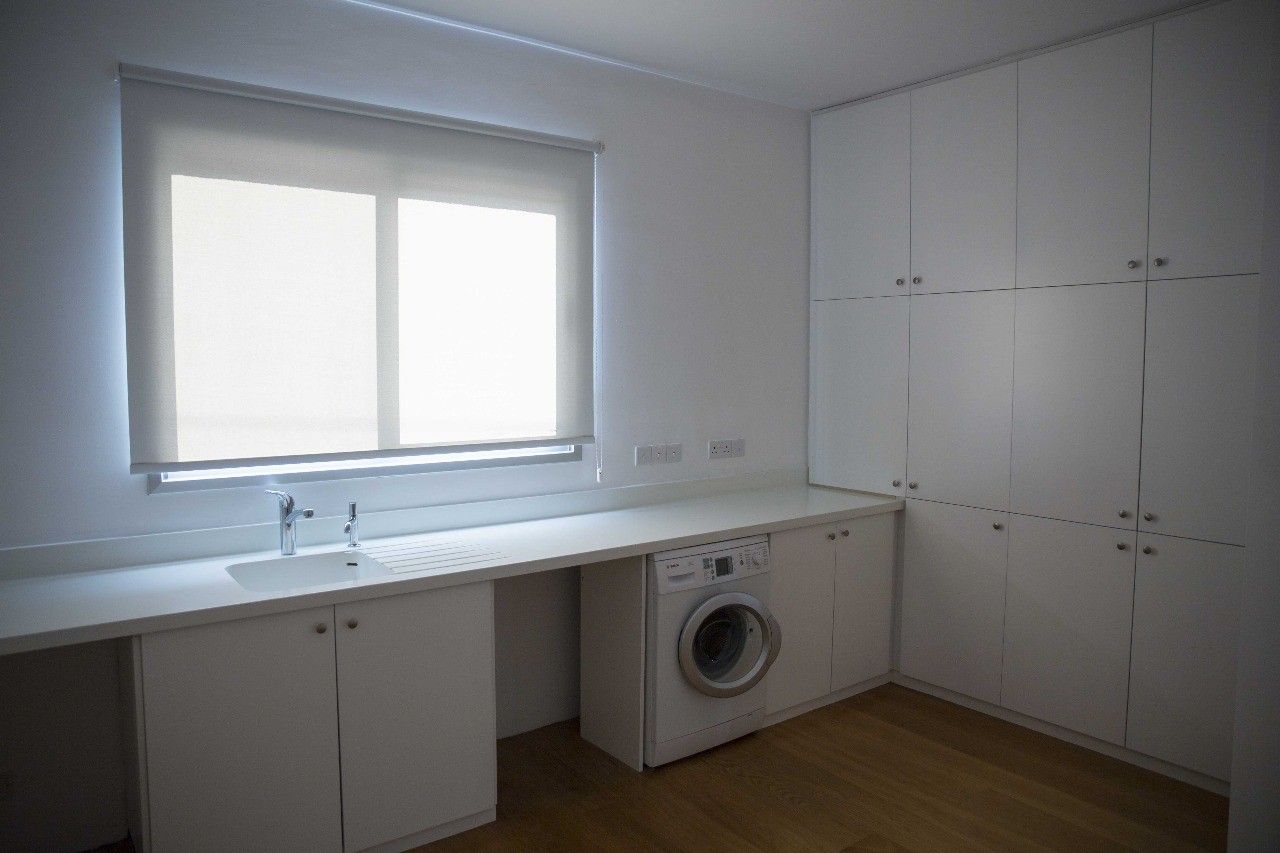 Вилла в Лимасоле, Кипр, 260 м² - фото 13