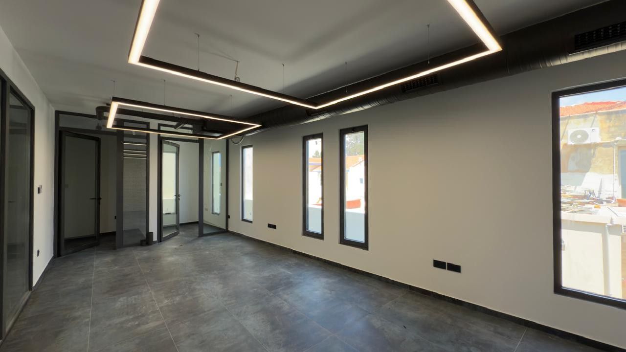 Офис в Лимасоле, Кипр, 570 м² - фото 14
