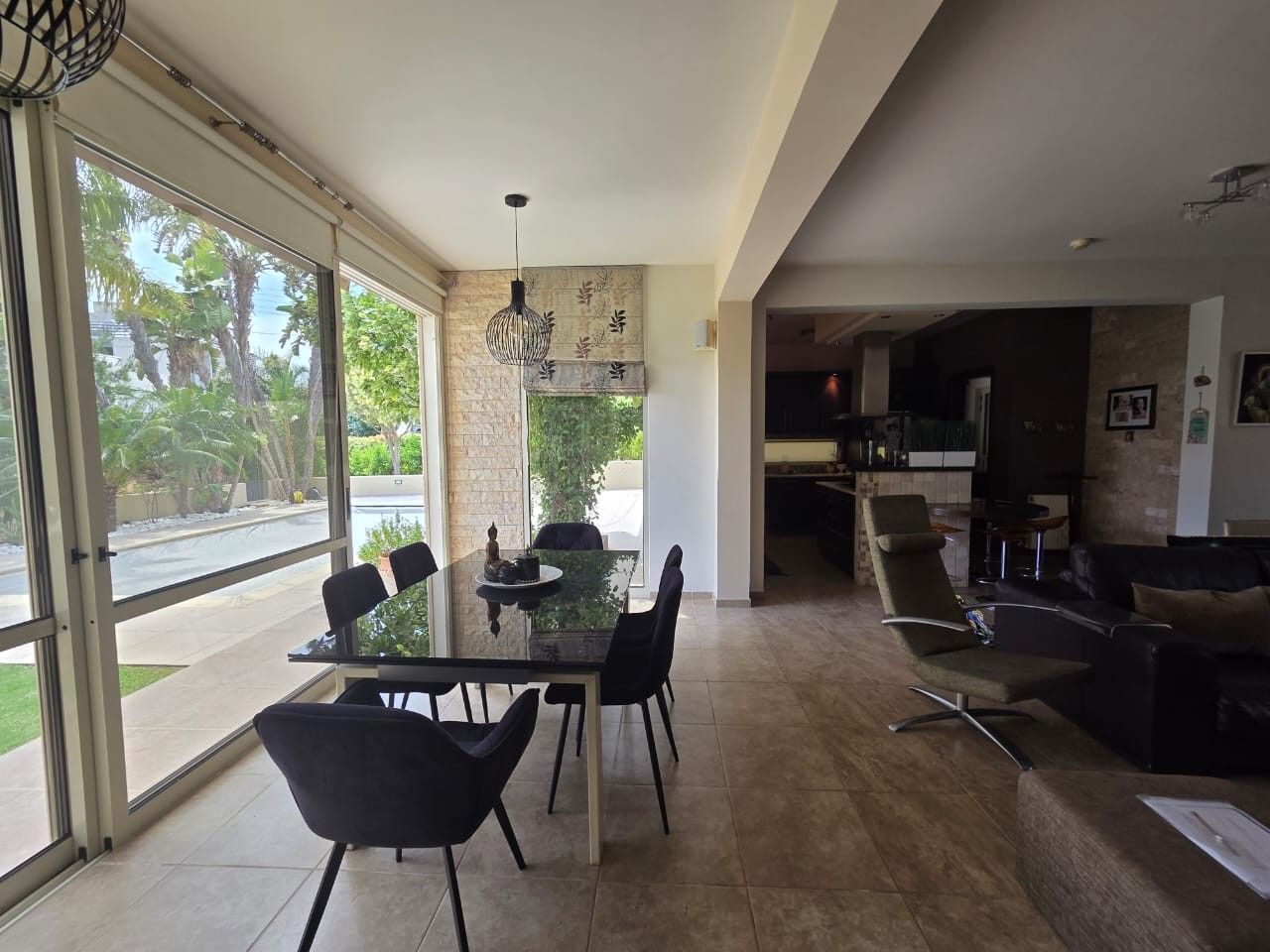 Вилла в Лимасоле, Кипр, 241 м² - фото 14