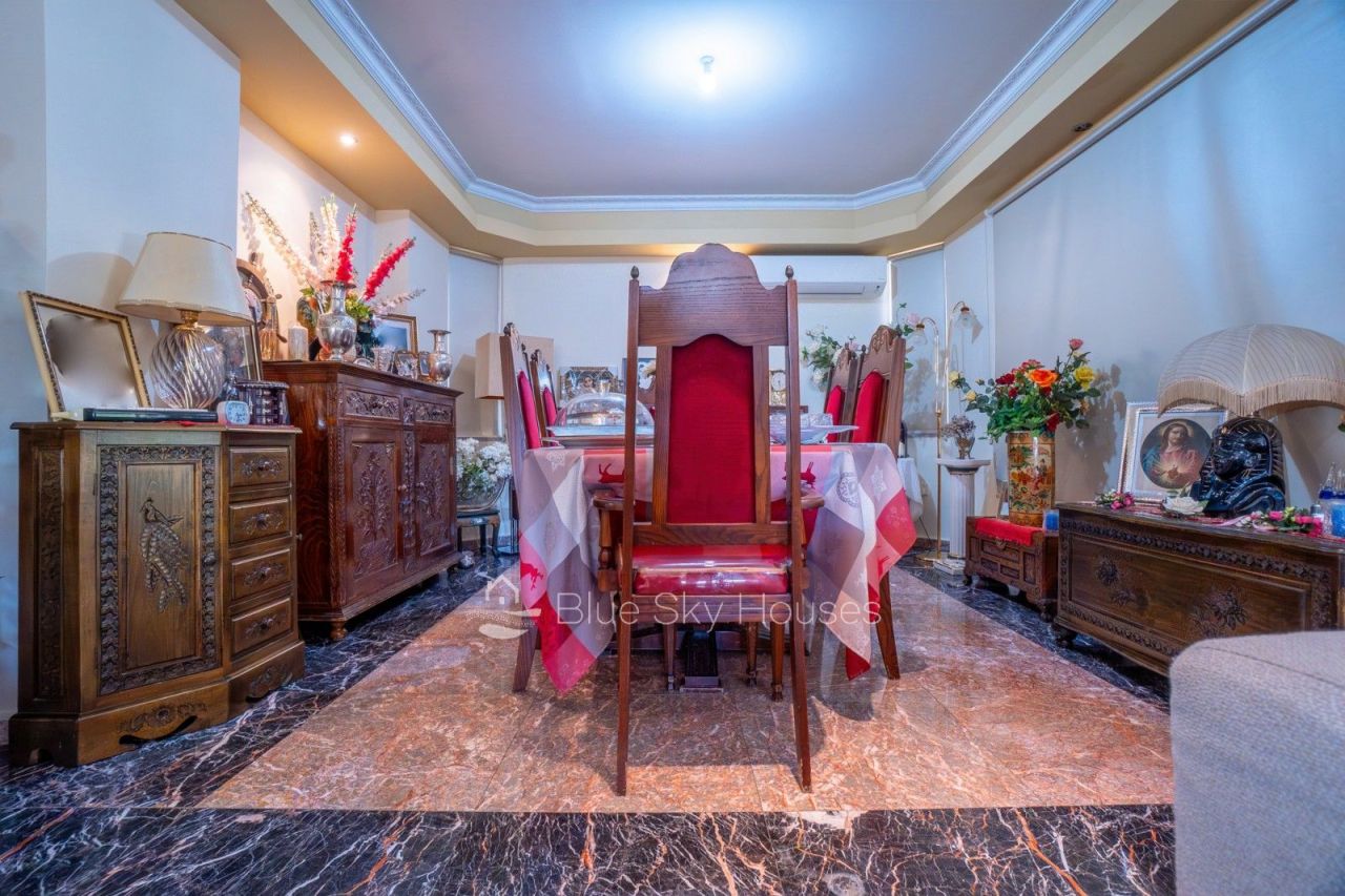 Вилла в Лимасоле, Кипр, 450 м² - фото 14