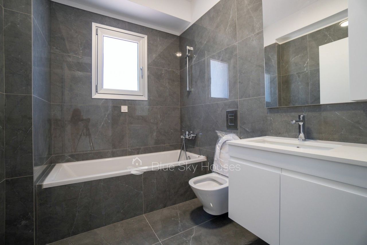 Пентхаус в Лимасоле, Кипр, 142 м² - фото 14