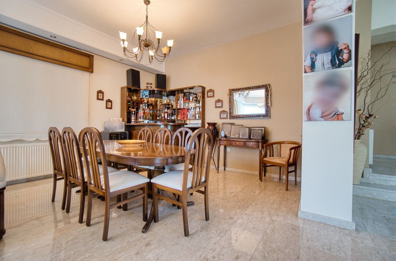 Вилла в Лимасоле, Кипр, 315 м² - фото 15