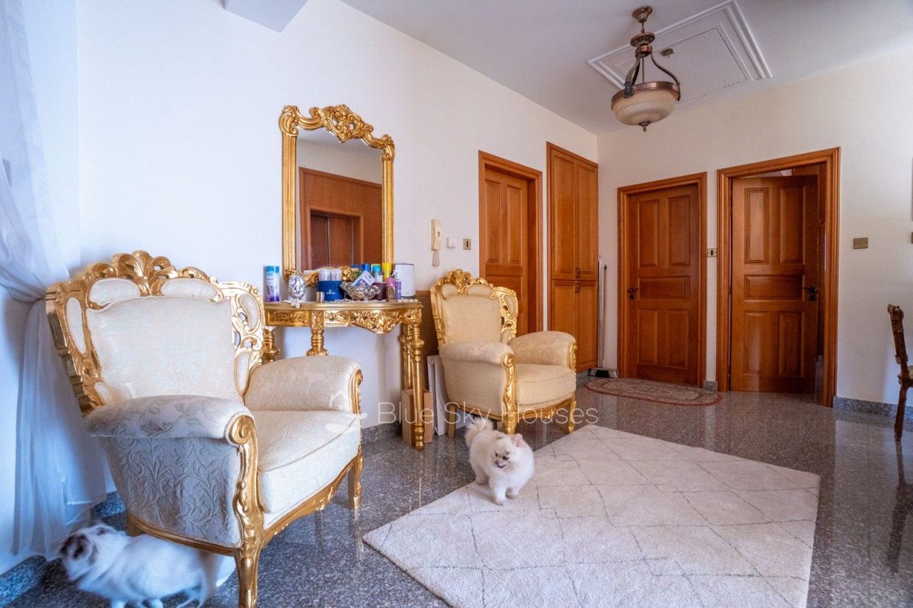 Вилла в Лимасоле, Кипр, 600 м² - фото 15