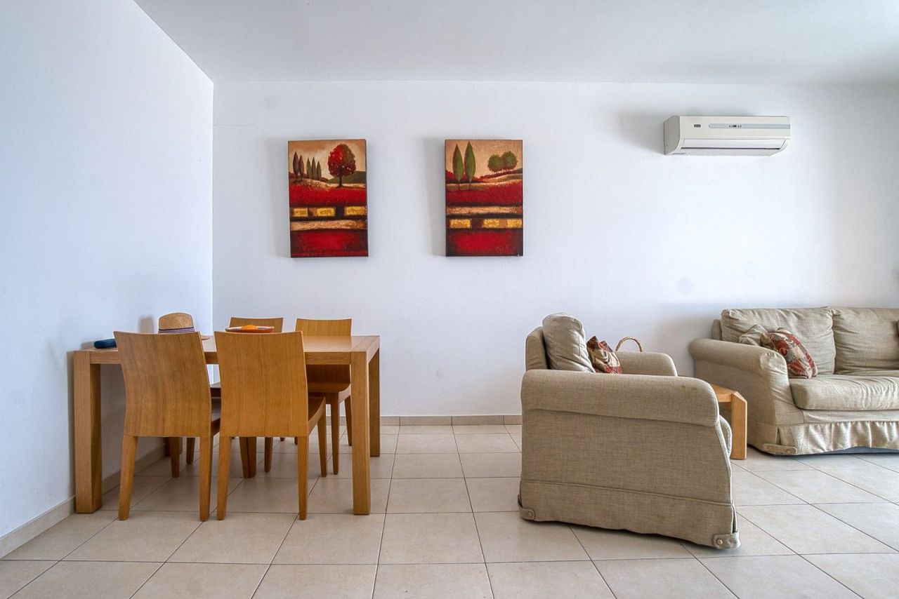 Апартаменты в Пафосе, Кипр, 96 м² - фото 16