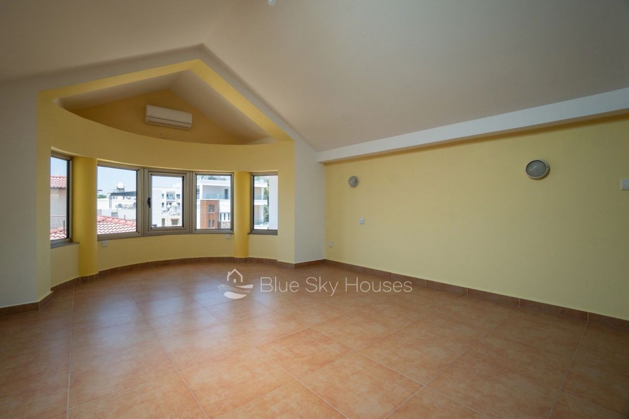 Вилла в Лимасоле, Кипр, 450 м² - фото 16