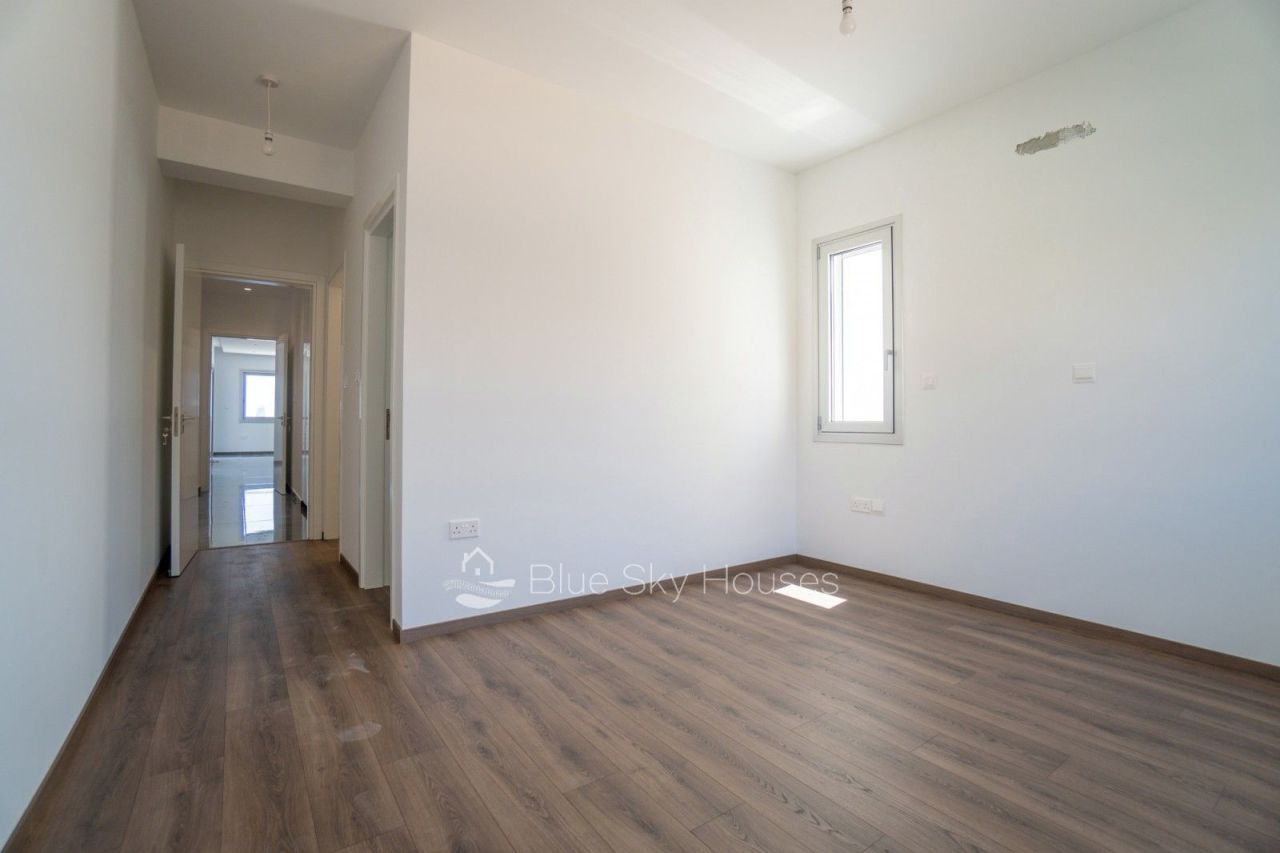 Пентхаус в Лимасоле, Кипр, 142 м² - фото 16