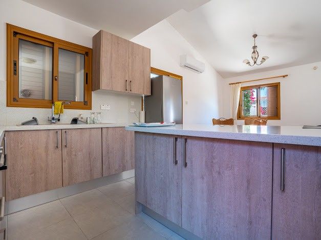 Бунгало в Пафосе, Кипр, 112 м² - фото 16