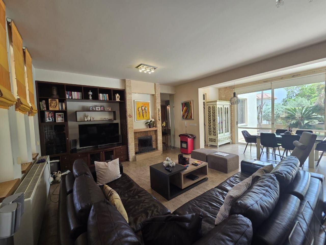 Вилла в Лимасоле, Кипр, 241 м² - фото 16