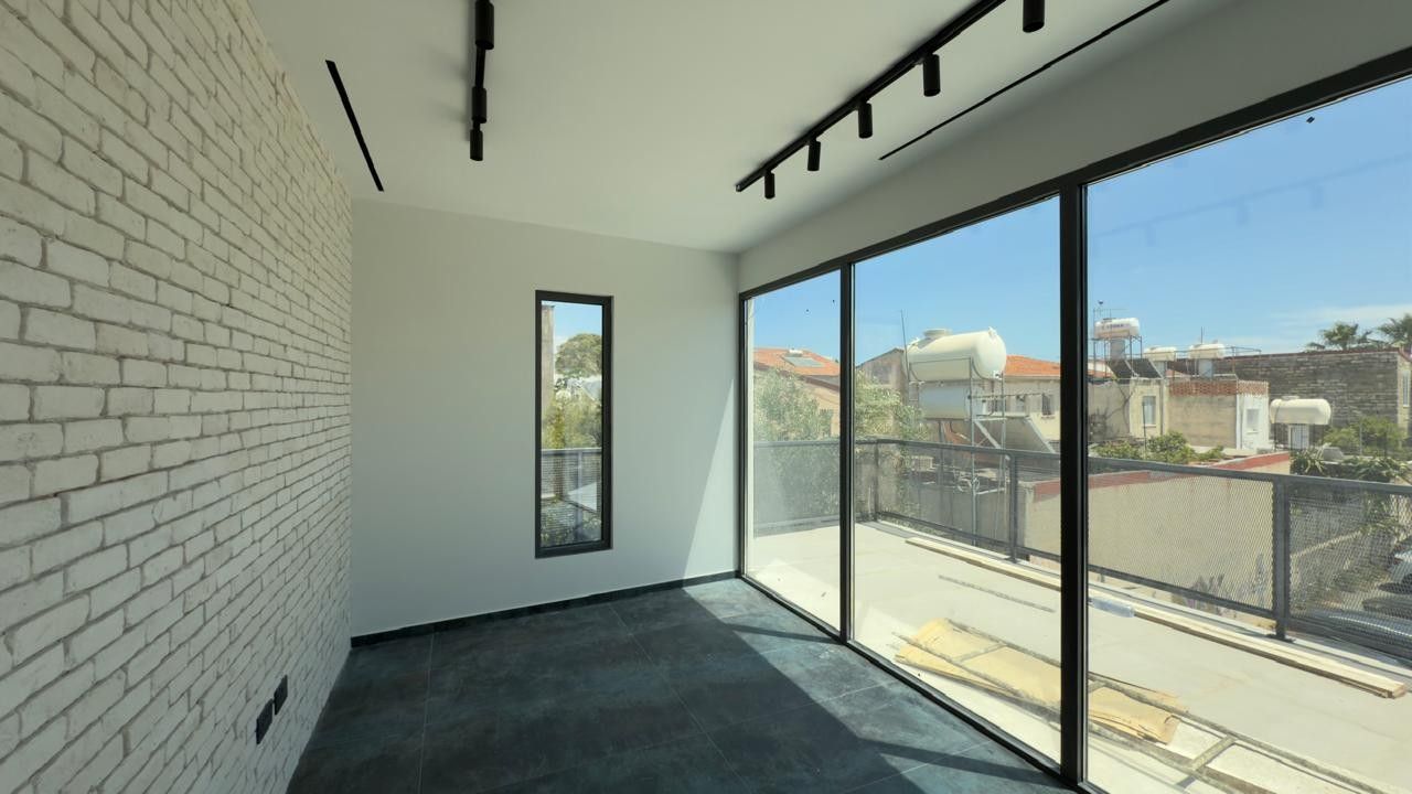 Офис в Лимасоле, Кипр, 570 м² - фото 16