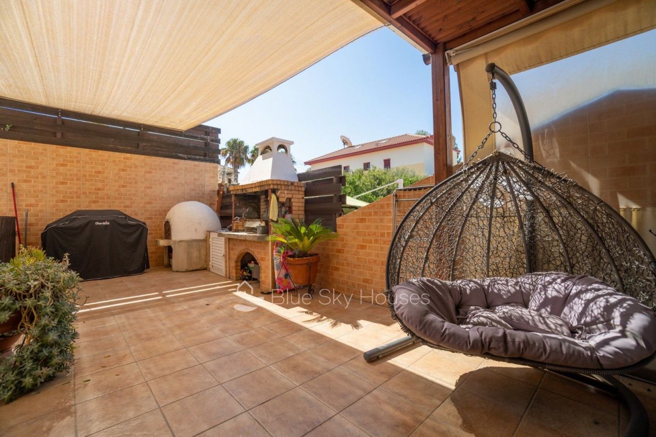 Вилла в Лимасоле, Кипр, 391 м² - фото 16