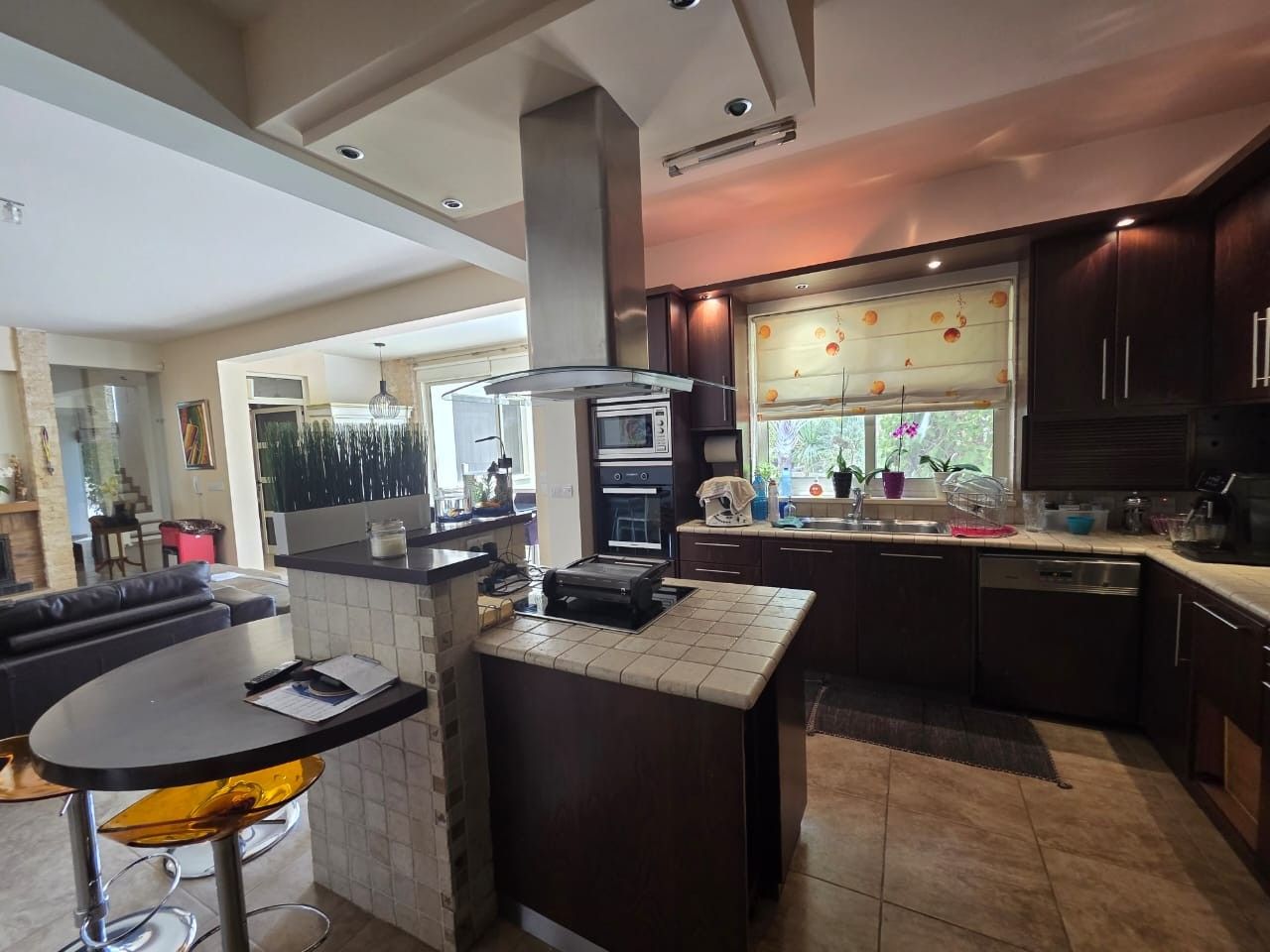 Вилла в Лимасоле, Кипр, 241 м² - фото 17