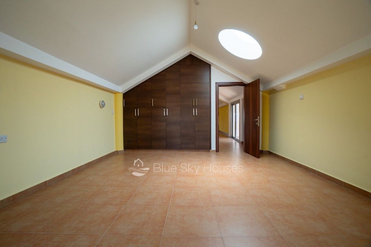 Вилла в Лимасоле, Кипр, 450 м² - фото 17