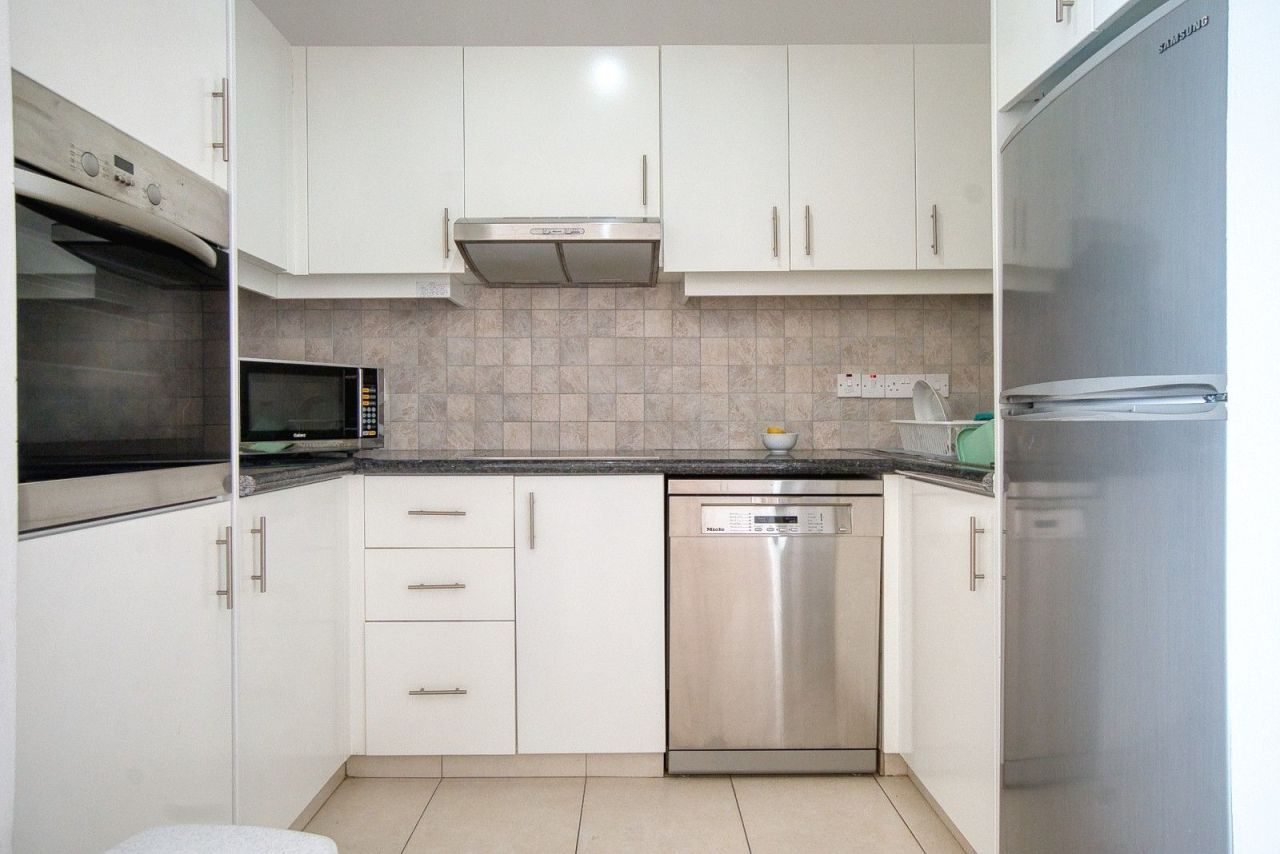 Апартаменты в Пафосе, Кипр, 96 м² - фото 17