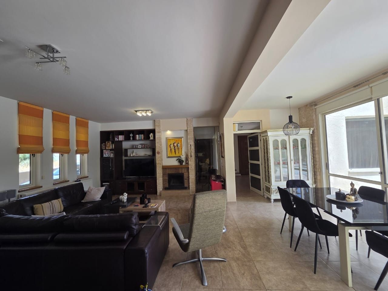 Вилла в Лимасоле, Кипр, 241 м² - фото 18