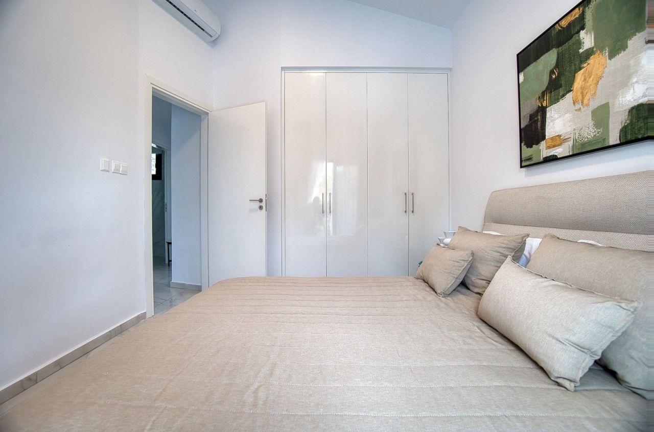 Вилла в Пафосе, Кипр, 136 м² - фото 18