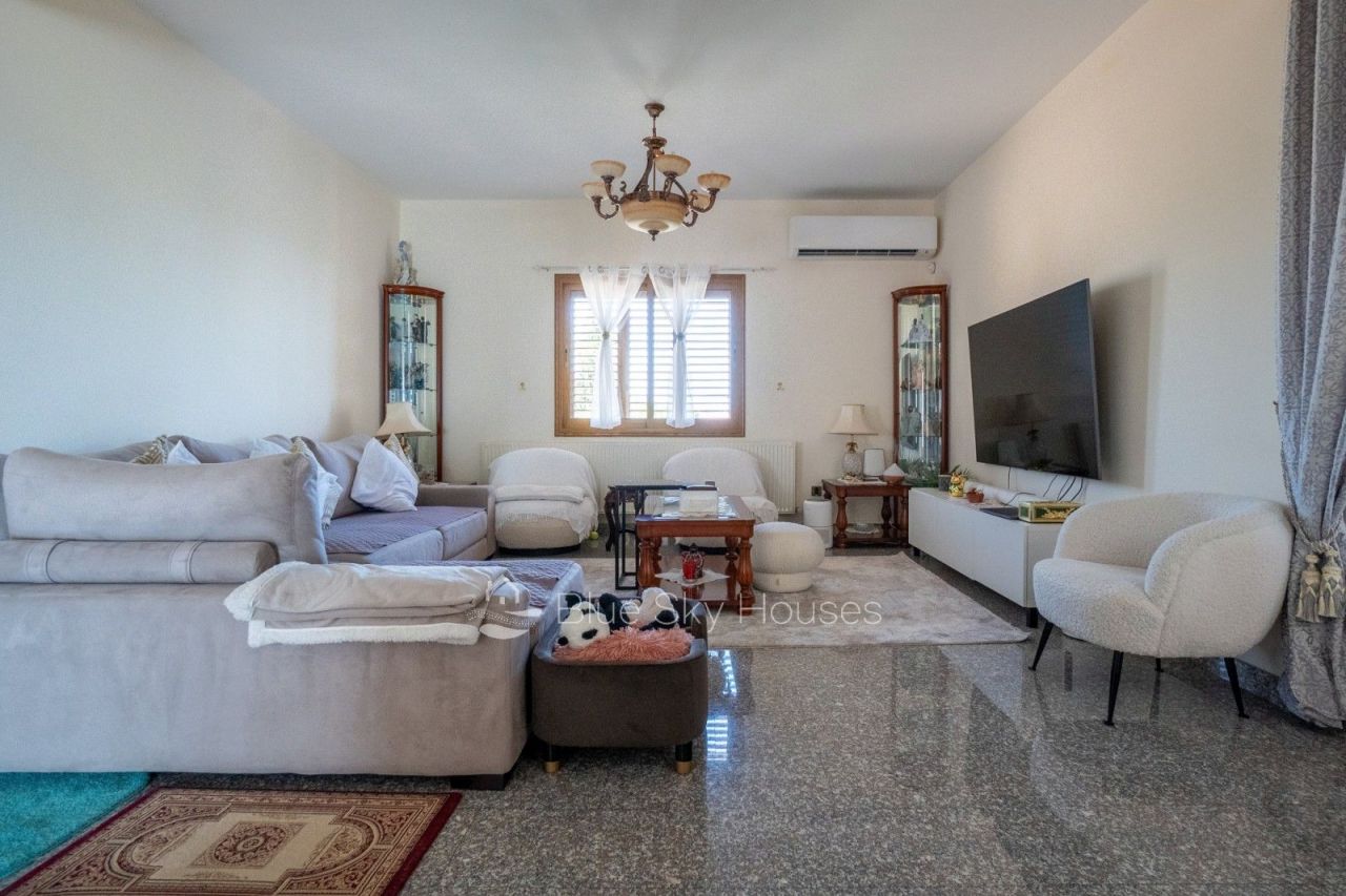 Вилла в Лимасоле, Кипр, 600 м² - фото 18