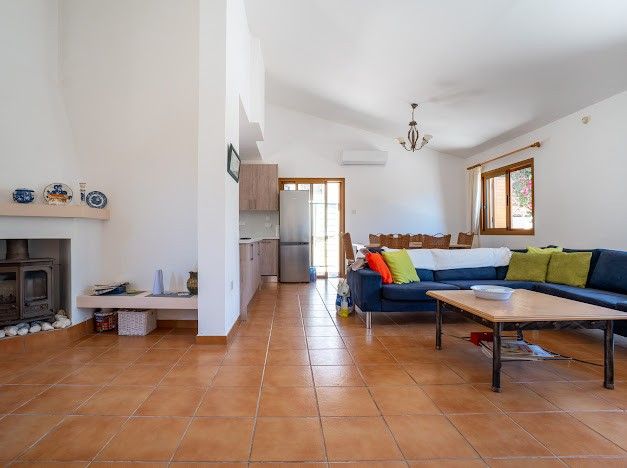 Бунгало в Пафосе, Кипр, 112 м² - фото 19