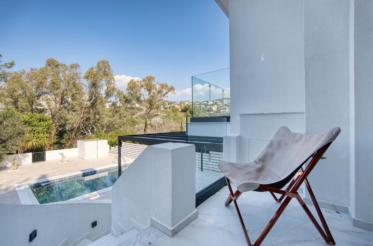 Вилла в Пафосе, Кипр, 136 м² - фото 19