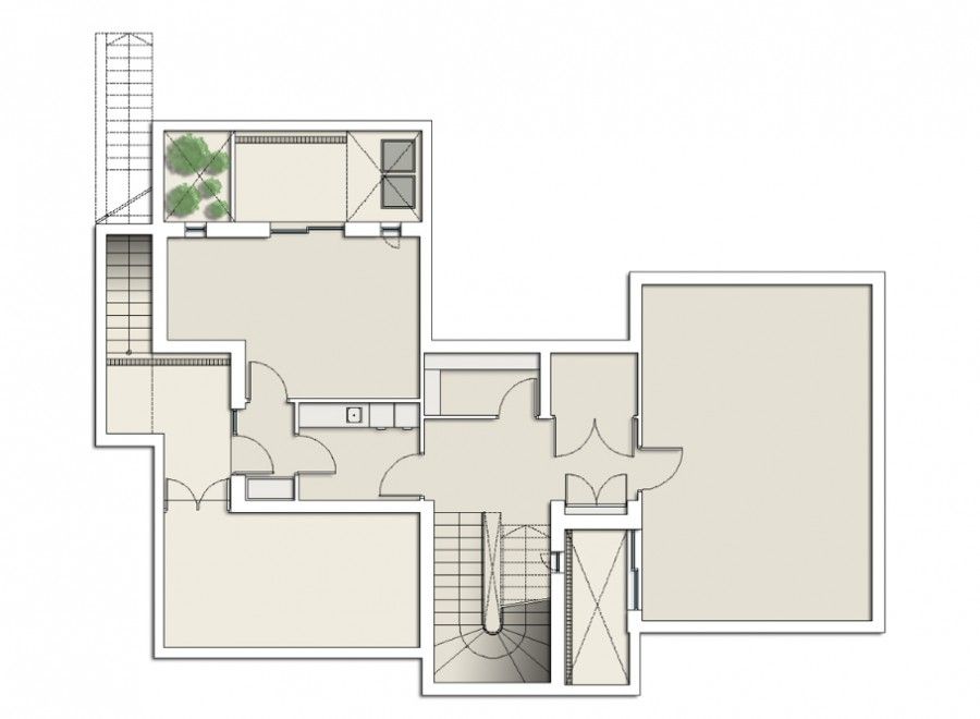 Вилла в Ларнаке, Кипр, 676 м² - фото 19