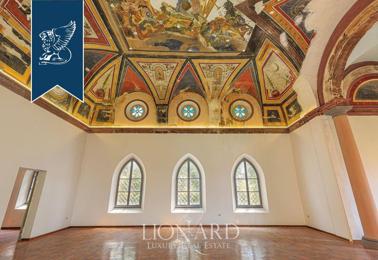 Замок в Равенне, Италия, 3 000 м² - фото 6