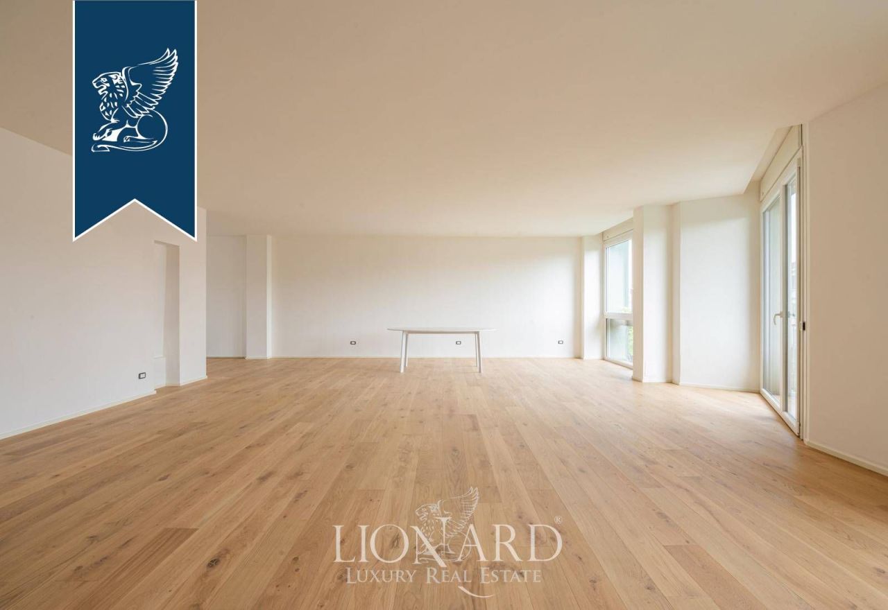 Апартаменты в Милане, Италия, 187 м² - фото 7