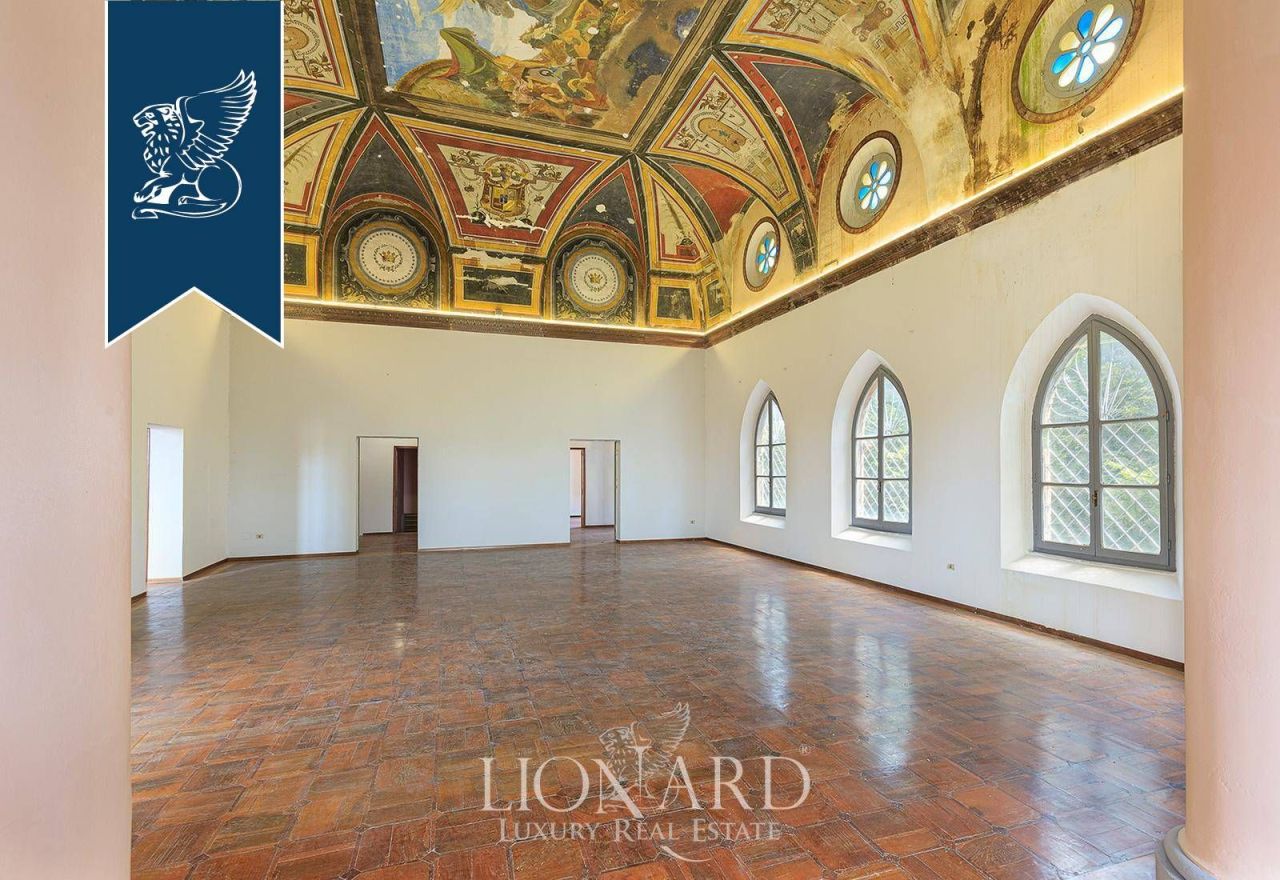 Замок в Равенне, Италия, 3 000 м² - фото 10