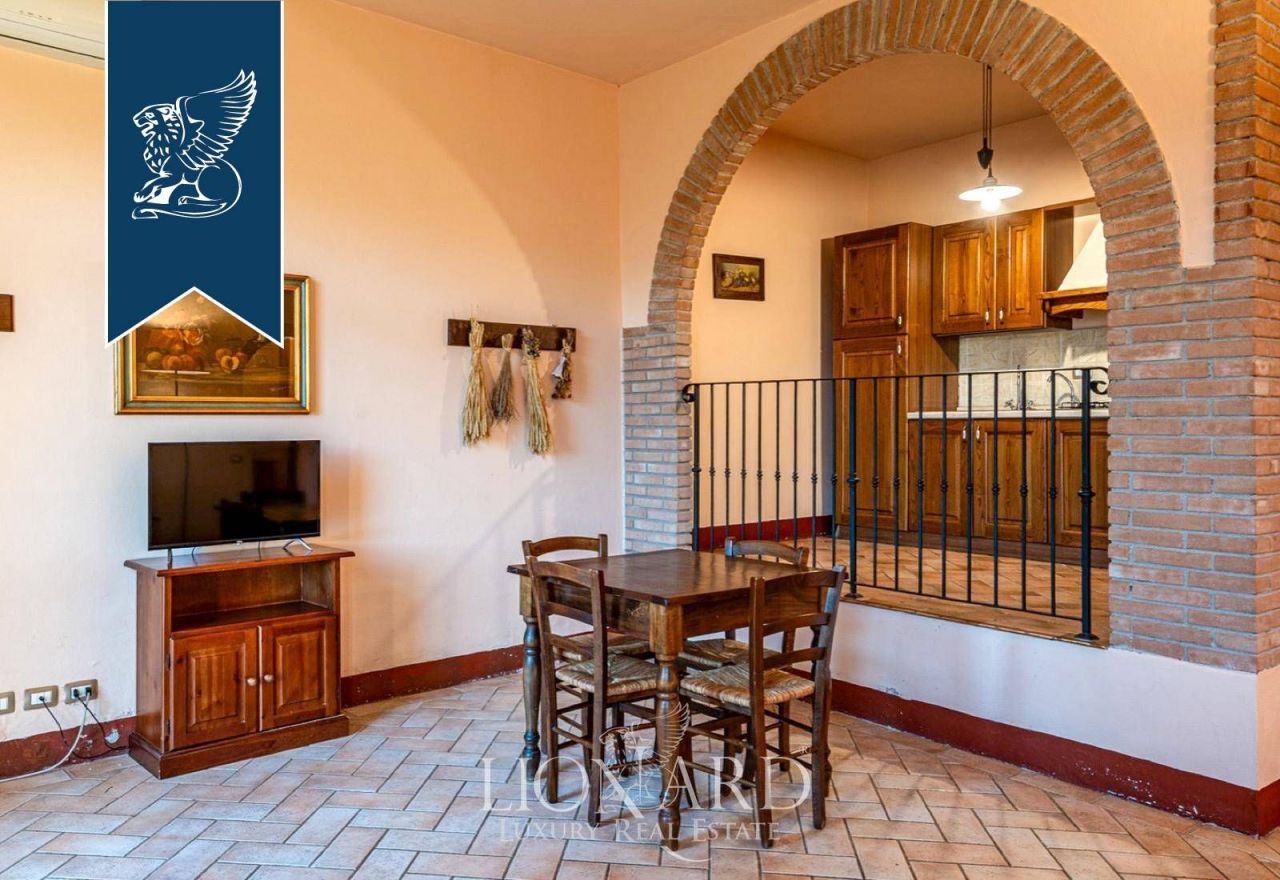 Вилла в Сиене, Италия, 1 356 м² - фото 11