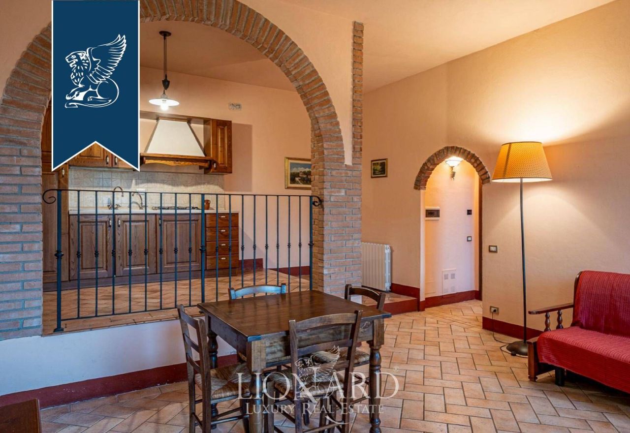 Вилла в Сиене, Италия, 1 356 м² - фото 13